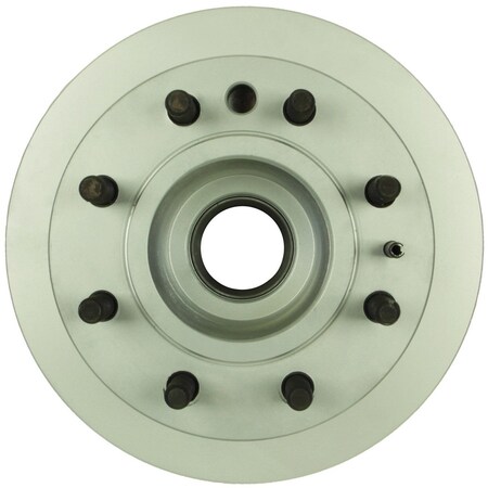 Bosch Quietcast Disc Disc Brake Roto, 20010342 20010342